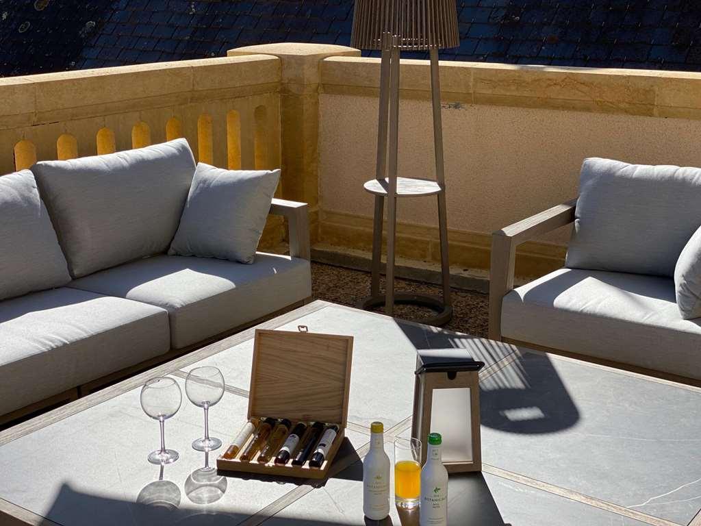 Domaine De Rochebois & Spa Nuxe Vitrac  Ruang foto