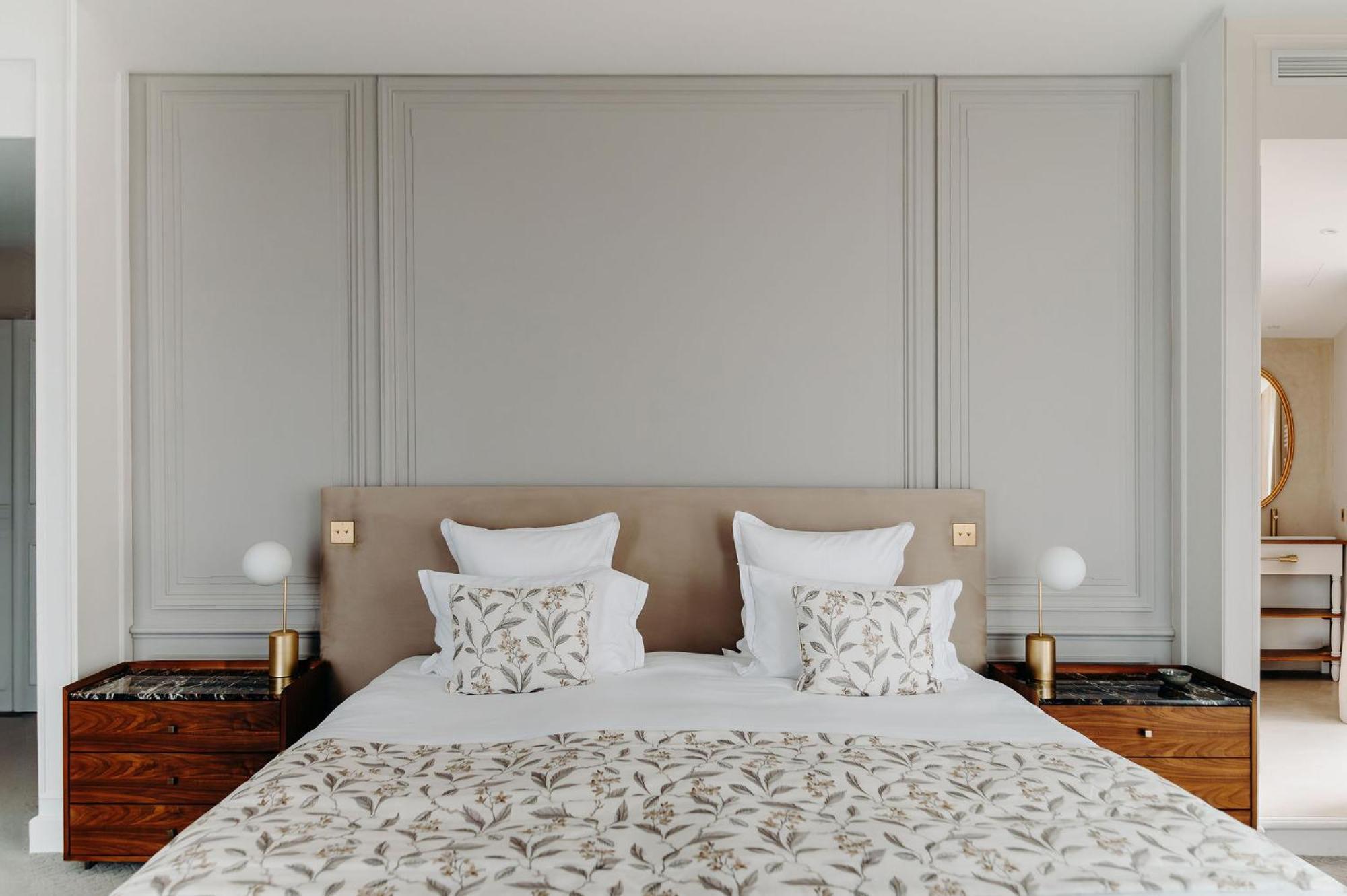 Domaine De Rochebois & Spa Nuxe Vitrac  Bagian luar foto
