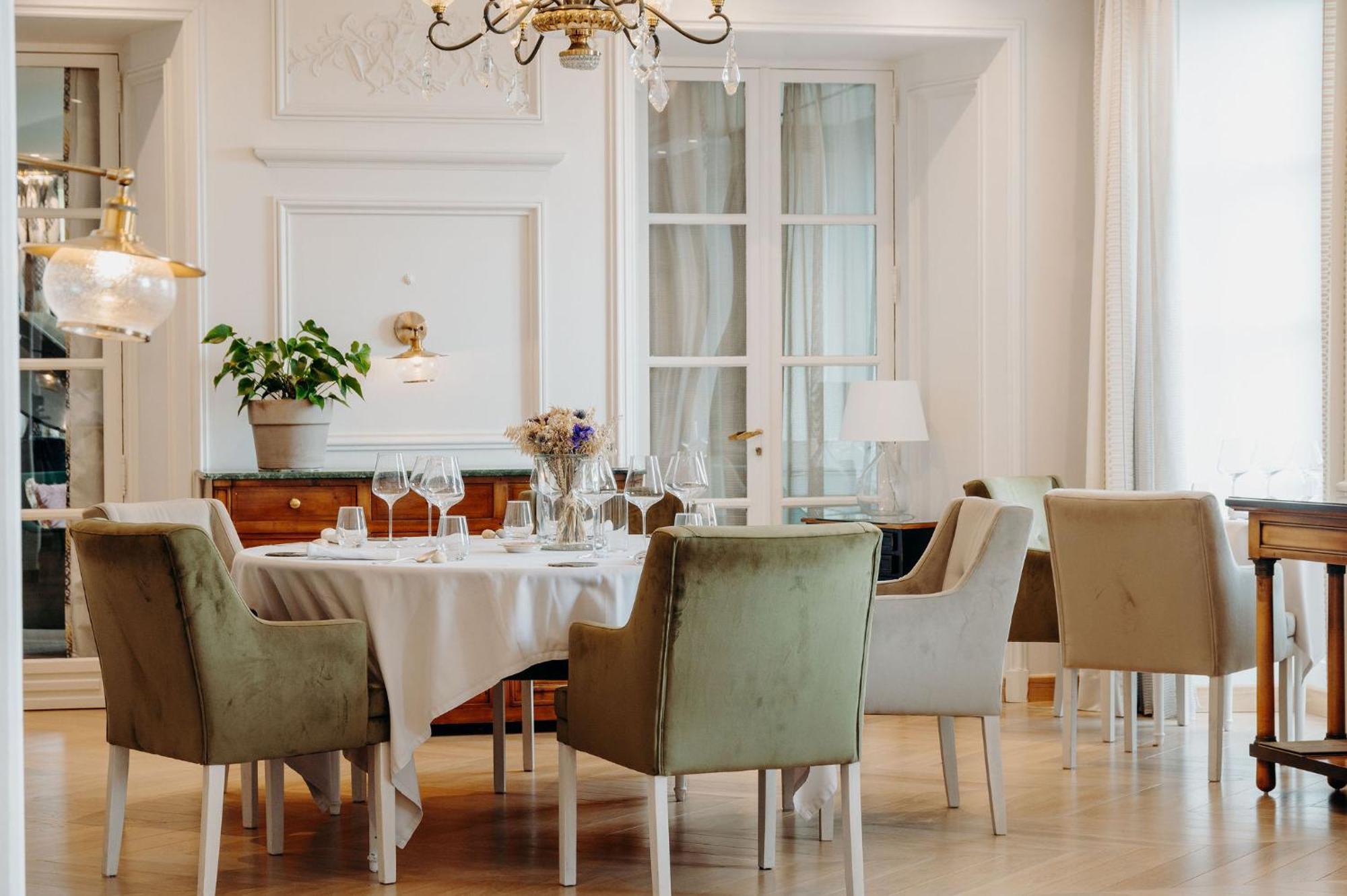 Domaine De Rochebois & Spa Nuxe Vitrac  Bagian luar foto