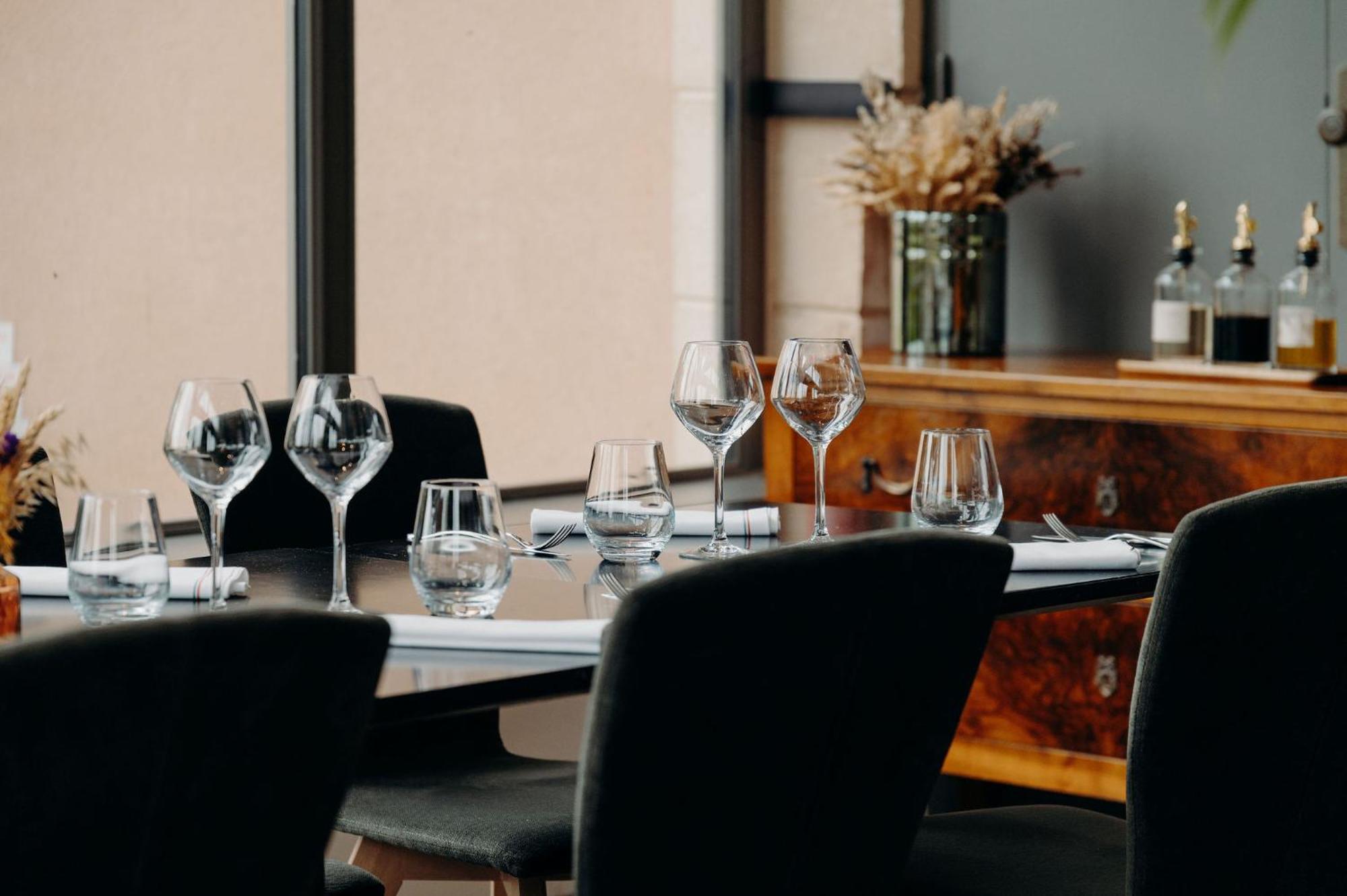 Domaine De Rochebois & Spa Nuxe Vitrac  Bagian luar foto