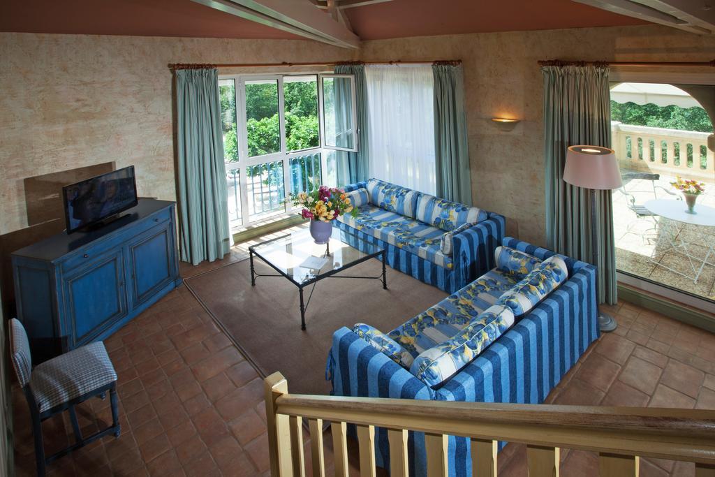 Domaine De Rochebois & Spa Nuxe Vitrac  Ruang foto