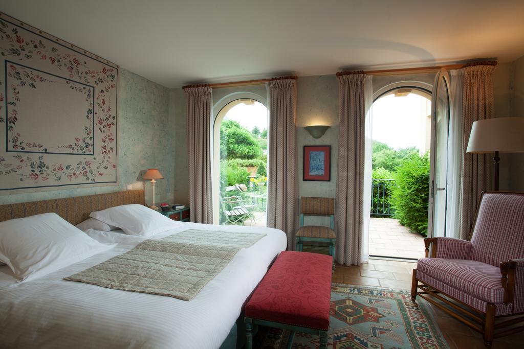 Domaine De Rochebois & Spa Nuxe Vitrac  Ruang foto