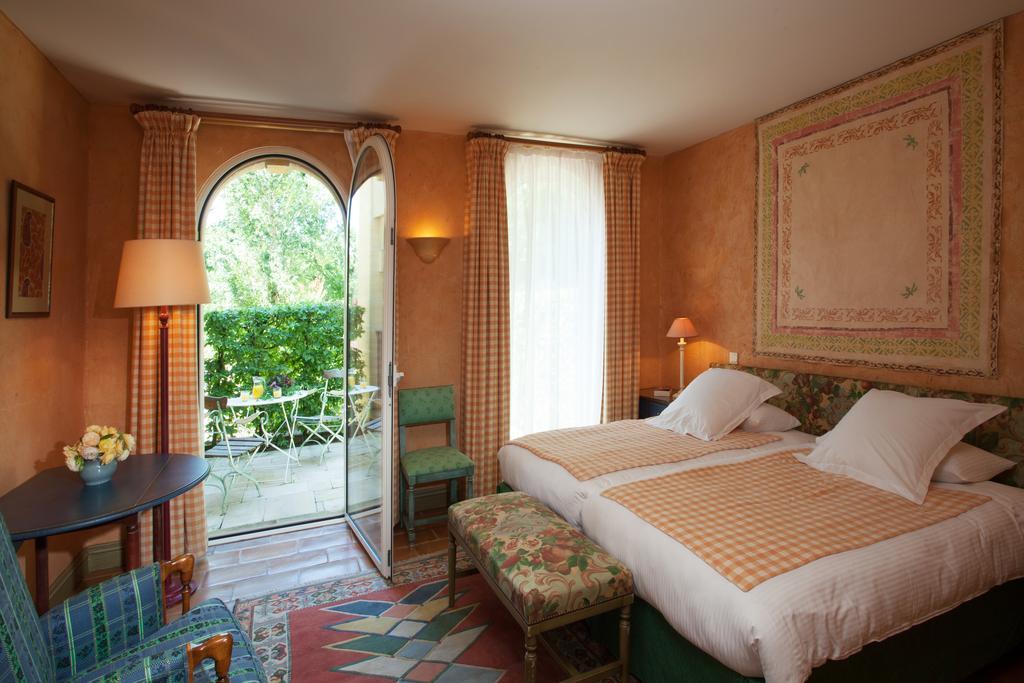 Domaine De Rochebois & Spa Nuxe Vitrac  Ruang foto